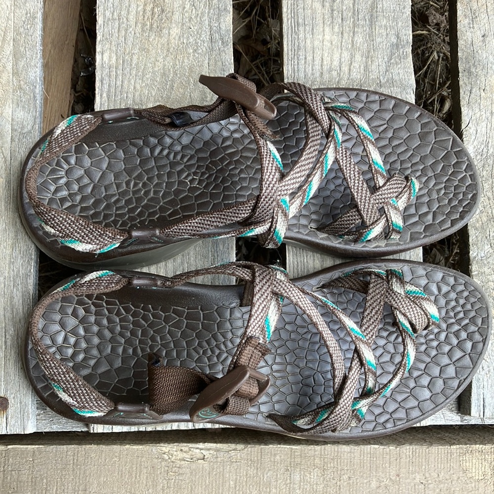 Chacos Size 8 - Picture 2 of 9